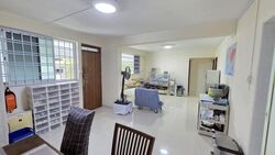Blk 146 Gangsa Road (Bukit Panjang), HDB 4 Rooms #609525241